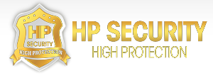 HP Security